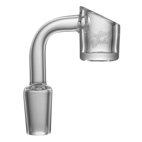 Quartz Banger 4mm Bottom | Extra Thick Quartz Banger | Free Australia Shipping