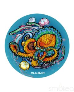 pulsar-10-psychedelic-octopus-beaker-bong-28077523632230 Pulsar 10" Psychedelic Octopus Beaker Bong