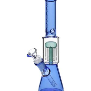 Pulsar 11.5" Tree Perc Beaker Bong