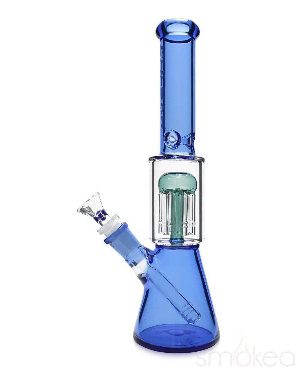 pulsar-11-5-tree-perc-beaker-bong-blue-28092770320486 Pulsar 11.5" Tree Perc Beaker Bong