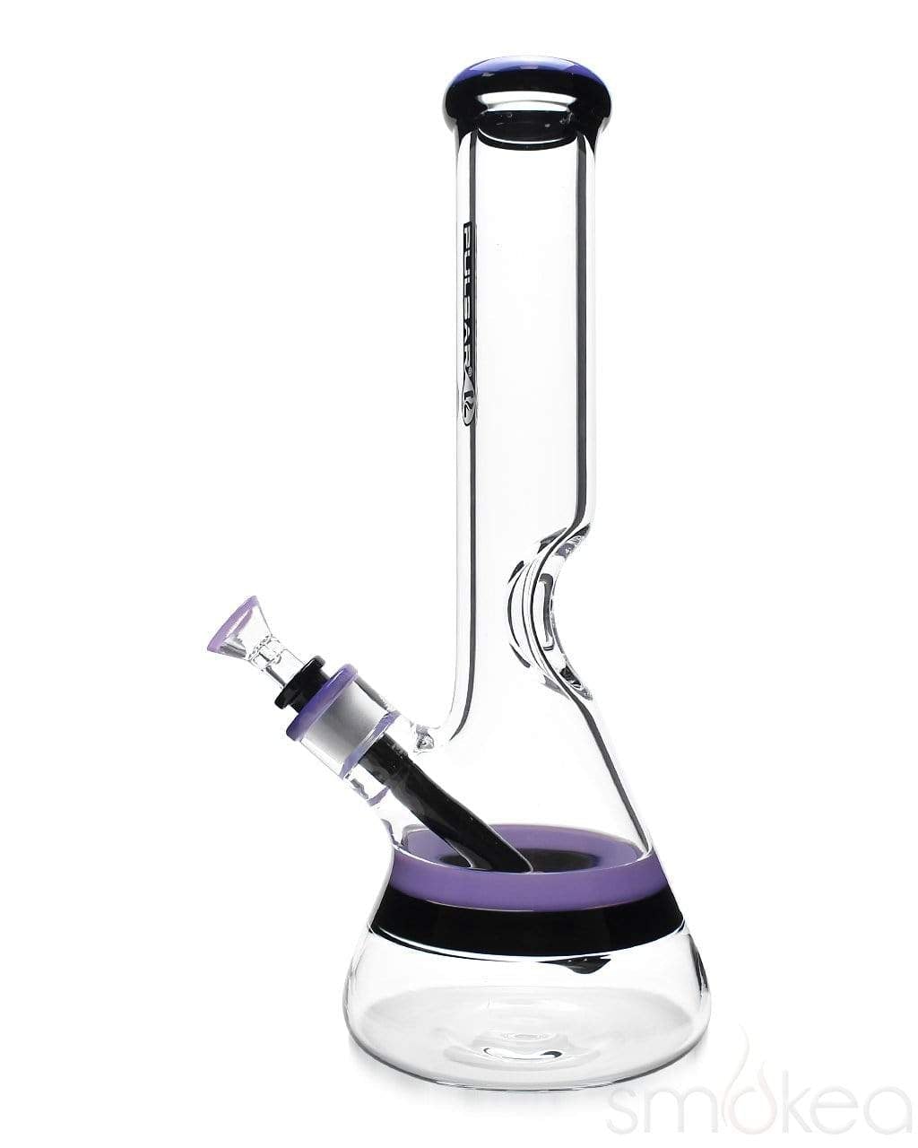 pulsar-14-dual-band-beaker-bong-28080126787686 Pulsar 14" Dual Band Beaker Bong