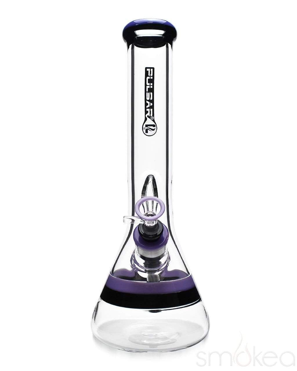pulsar-14-dual-band-beaker-bong-28080126951526 Pulsar 14" Dual Band Beaker Bong