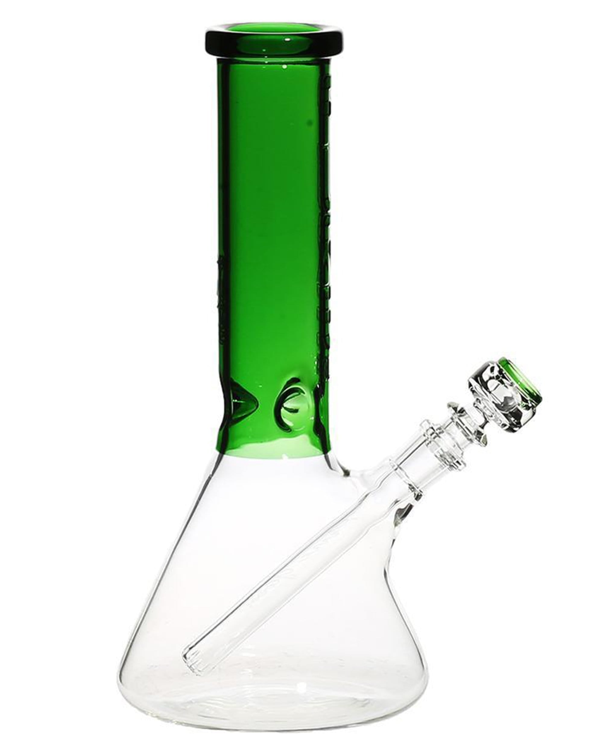 pure-glass-12-inch-insight-3d-beaker-bong-bong-15502348189770 12 Inch Insight 3D Beaker Bong