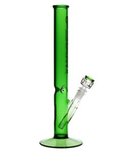 pure-glass-14-deluxe-straight-tube-bong-15449379569738 14" Deluxe Straight Tube