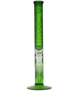 pure-glass-14-deluxe-straight-tube-bong-15449380225098 14" Deluxe Straight Tube