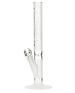 pure-glass-14-deluxe-straight-tube-bong-15449380290634 14" Deluxe Straight Tube