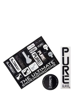 pure-glass-14-inch-straight-tube-bong-ss-1844-15502635925578 14 Inch Straight Tube