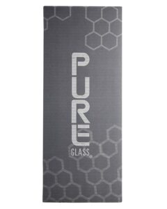 pure-glass-14-inch-straight-tube-bong-ss-1844-15502635958346 14 Inch Straight Tube