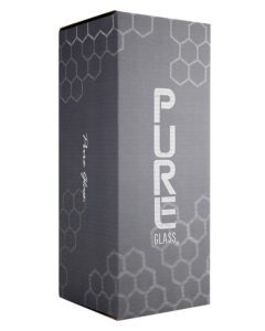 pure-glass-14-inch-straight-tube-bong-ss-1844-15502636023882 14 Inch Straight Tube