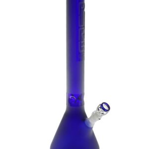 18 Inch Thick Glass Beaker Bong