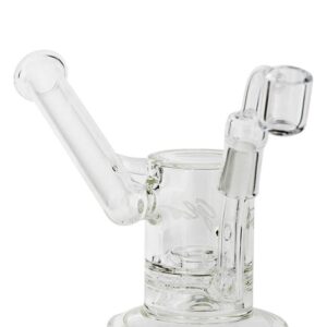 Magma Ring Sidecar Bubbler