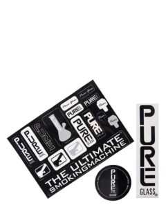 pure-glass-magma-ring-sidecar-bubbler-dab-rig-ss-2011-15494516768842 Magma Ring Sidecar Bubbler