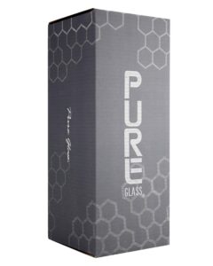 pure-glass-magma-ring-sidecar-bubbler-dab-rig-ss-2011-15494516867146 Magma Ring Sidecar Bubbler