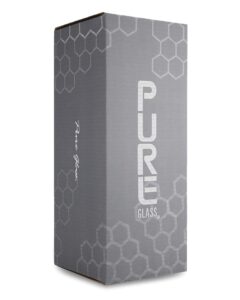 pure-glass-magma-v-dab-rig-ss-2012-15496997470282 Magma V Bubbler