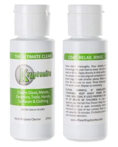 pure-glass-magma-v-dab-rig-ss-2012-15496997994570 Magma V Bubbler