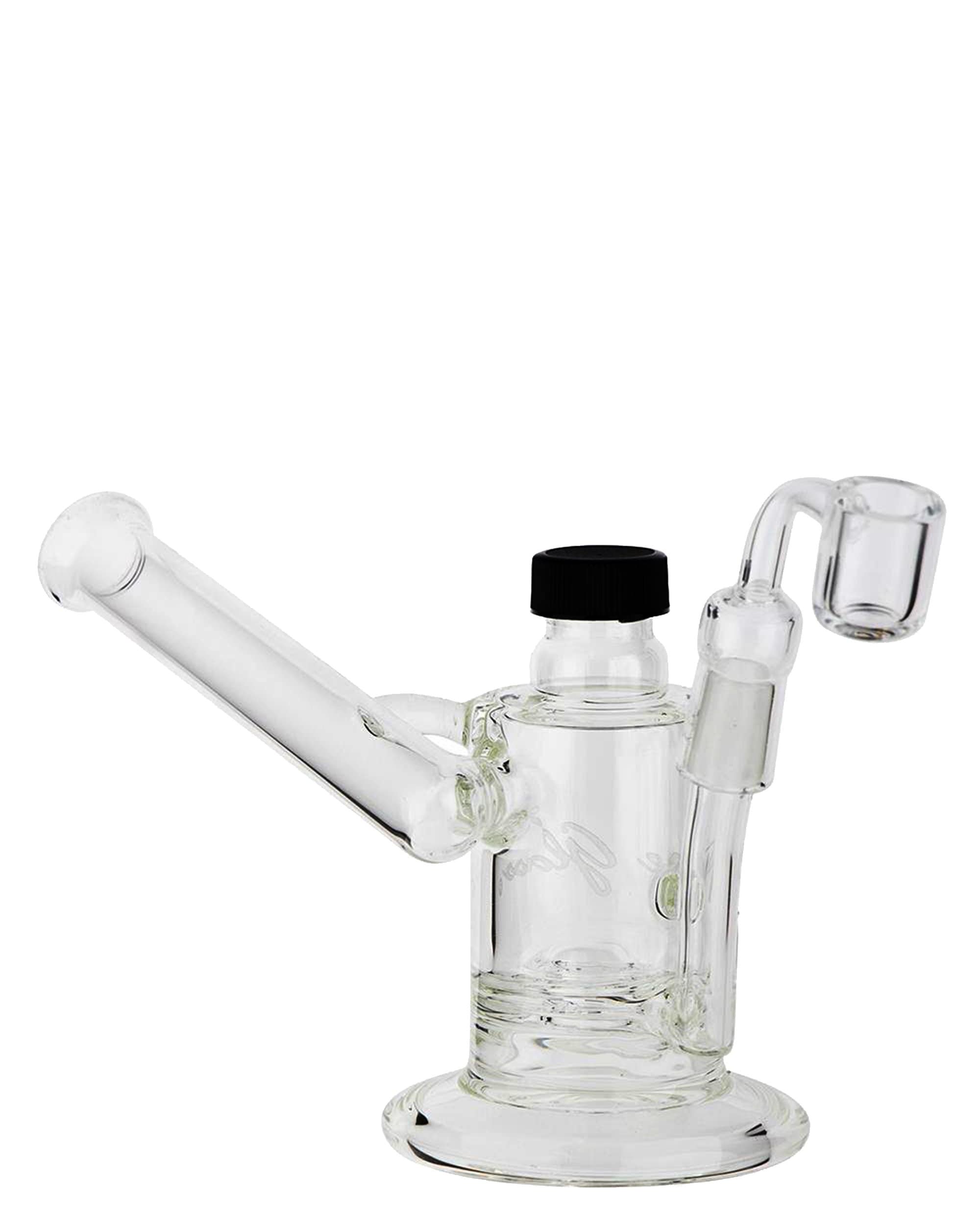 pure-glass-magma-v-dab-rig-ss-2012-15497001041994 Magma V Bubbler