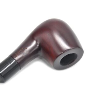 Red Sandalwood Wooden Handmade Pipe