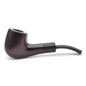 Red Sandalwood Wooden Handmade Pipe