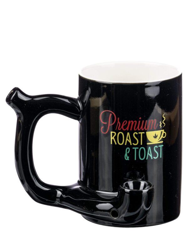 Medium Pipe Mug