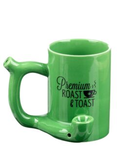 Medium Pipe Mug