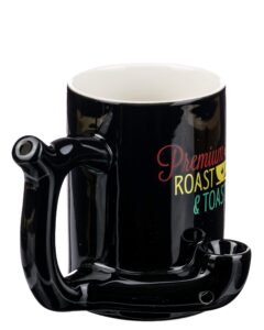 Medium Pipe Mug