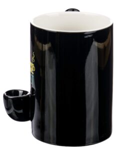 Medium Pipe Mug