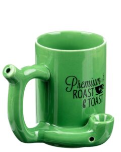 Medium Pipe Mug