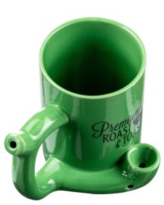 Medium Pipe Mug