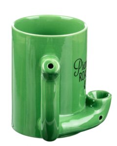 Medium Pipe Mug