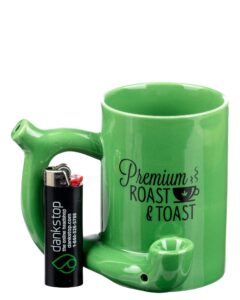 Medium Pipe Mug