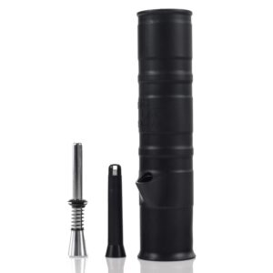 Roll Uh Bowl Original Silicone Bong with Eject-a-Bowl