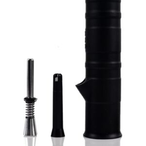 Roll Uh Bowl Original Silicone Bong with Eject-a-Bowl