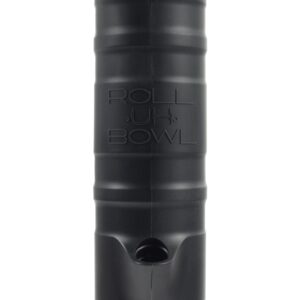 Roll Uh Bowl Original Silicone Bong with Eject-a-Bowl