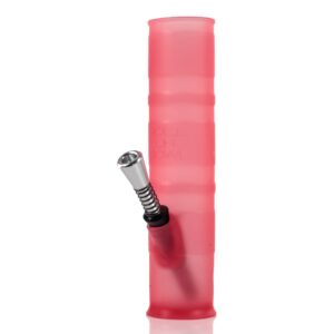Roll Uh Bowl Original Silicone Bong with Eject-a-Bowl