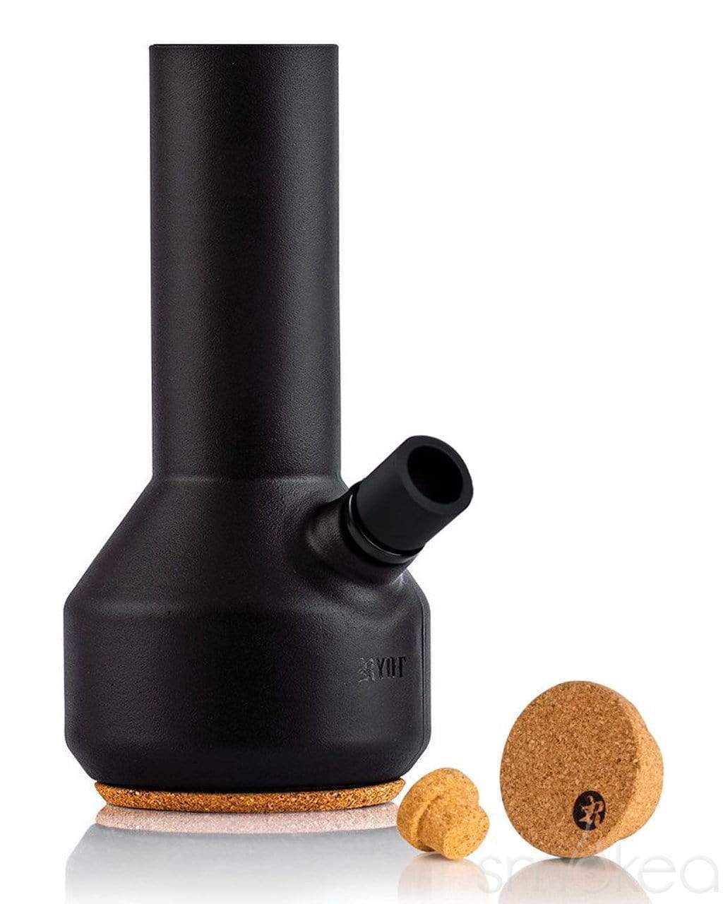 ryot-8-traveller-bong-14302662459494_a8101b83-133a-4687-9613-96d9d2e4003d RYOT 8" Traveller Bong