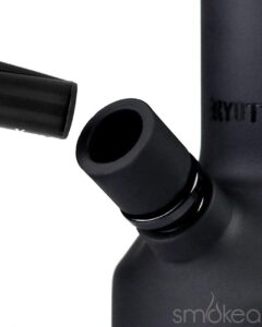 ryot-8-traveller-bong-14302662590566_8018f1b9-52b8-4078-bcf2-21184981a041 RYOT 8" Traveller Bong