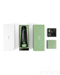 Session Bong w/ Silicone Footer