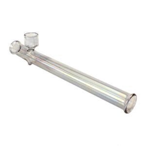 SMOKEA 22mm Metallic Steamroller Pipe
