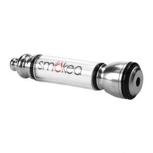 SMOKEA 3" Custom SAT Metal Pipe