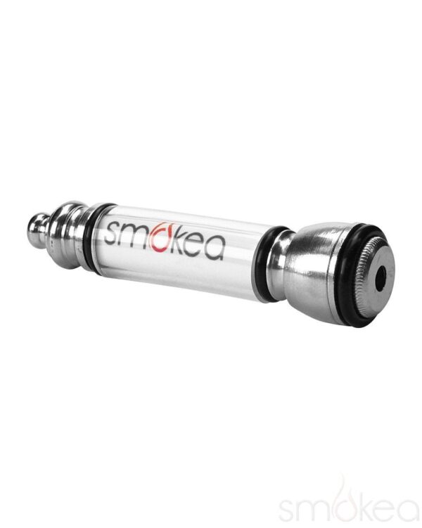 SMOKEA 3" Custom SAT Metal Pipe