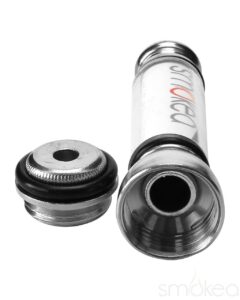 SMOKEA 3" Custom SAT Metal Pipe