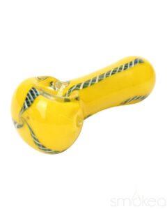 SMOKEA $8 Glass Hand Pipe