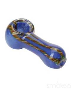 SMOKEA $8 Glass Hand Pipe