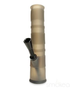 SMOKEA Fold-a-Bowl Silicone Bong