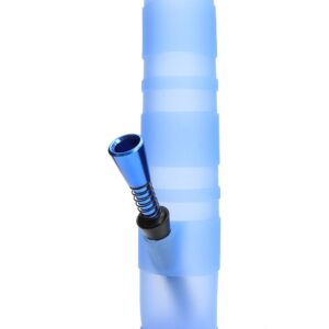 SMOKEA Fold-a-Bowl Silicone Bong