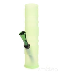 SMOKEA Fold-a-Bowl Silicone Bong