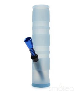 SMOKEA Fold-a-Bowl Silicone Bong