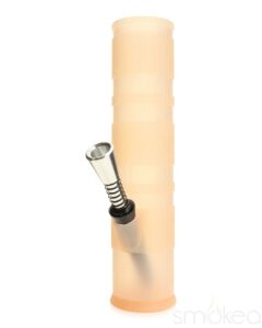 SMOKEA Fold-a-Bowl Silicone Bong