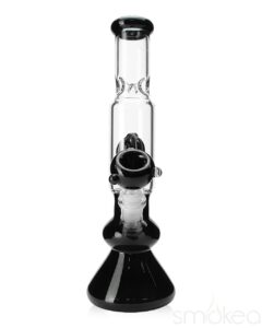smokea-single-tree-perc-bong-black-clear-1099437473822_10d1bec2-bf2b-418f-9005-8cb798d8f920 SMOKEA Single Tree Perc Bong