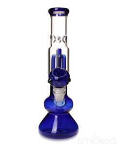 smokea-single-tree-perc-bong-blue-clear-536599920670_6e666ee8-5e21-4078-8b6b-18d436fd29c4 SMOKEA Single Tree Perc Bong